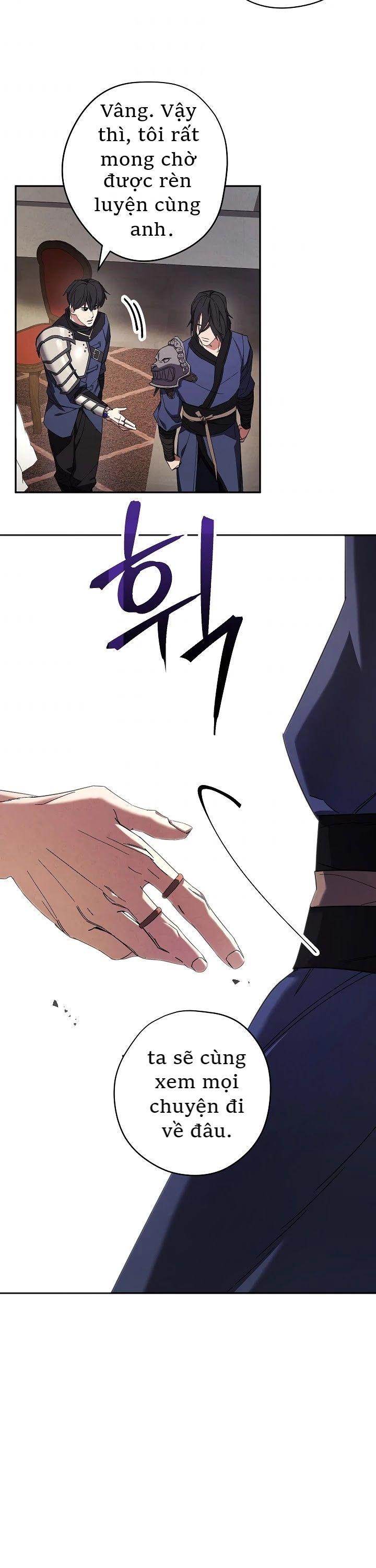 the live chapter 66 3