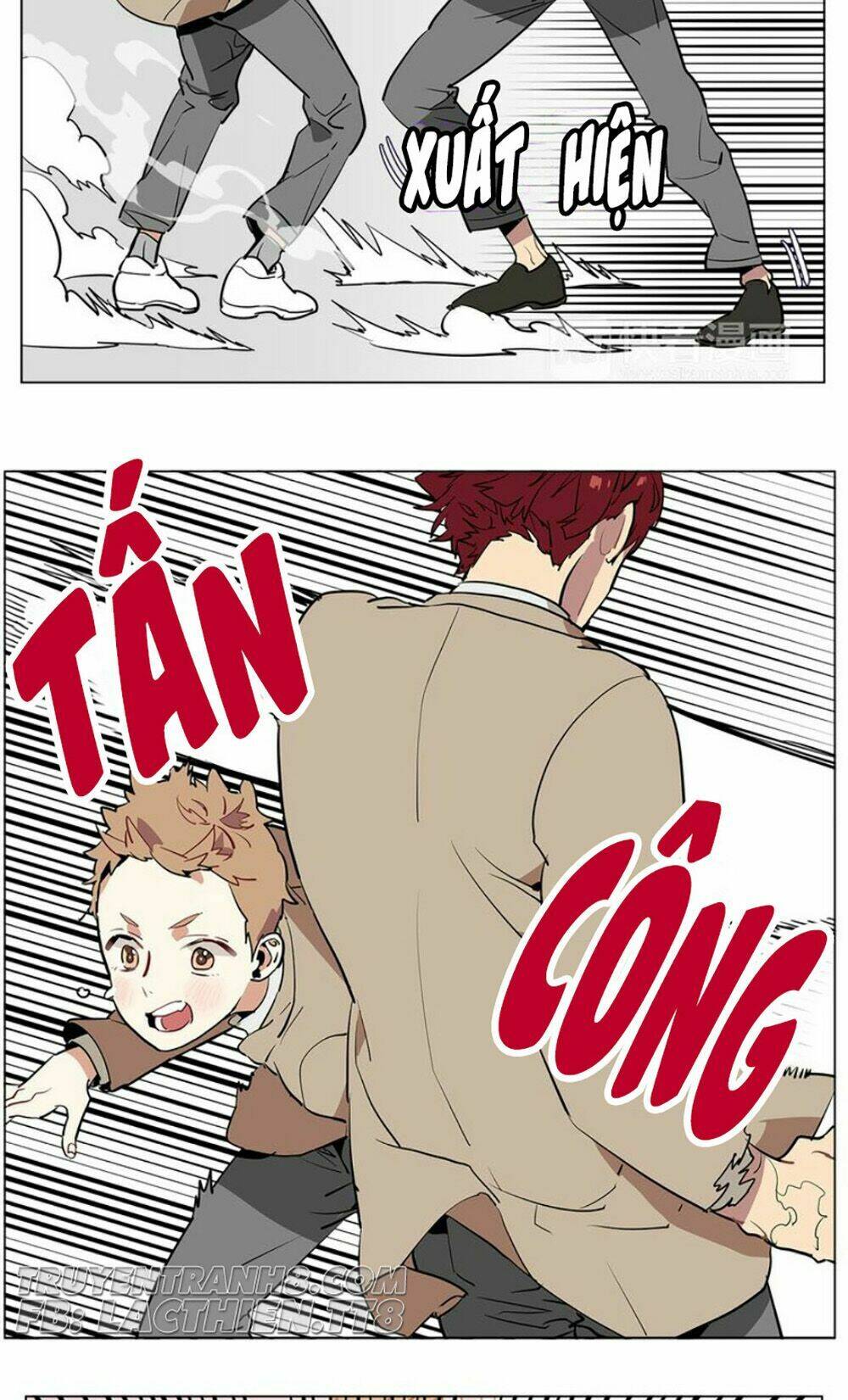 hoa đạo sĩ chapter 16 26