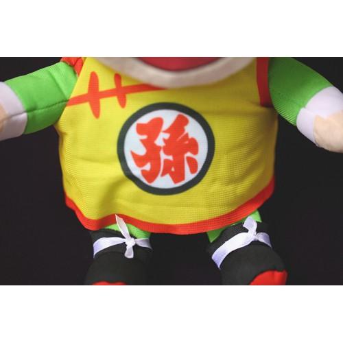 GẤU BÔNG SONGOHAN TRONG DRAGON BALL (35 CM) GB173