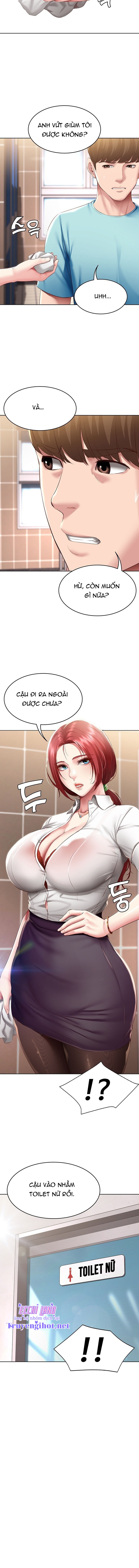 nhật ký nội trú chapter 92.2 7