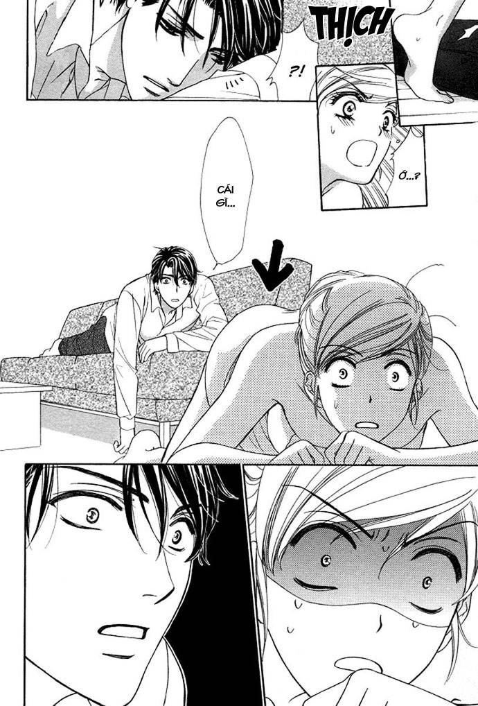 hapi mari chapter 1 27