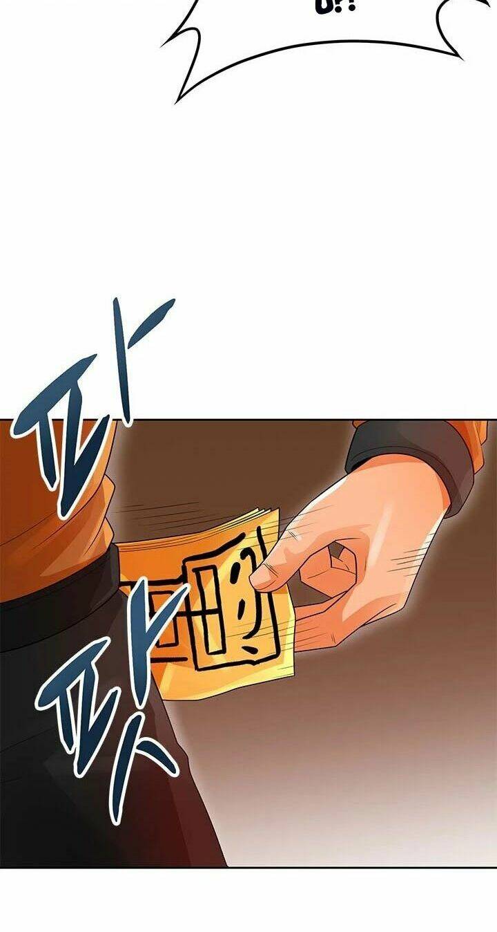 tôi tự động săn một mình chapter 91 18