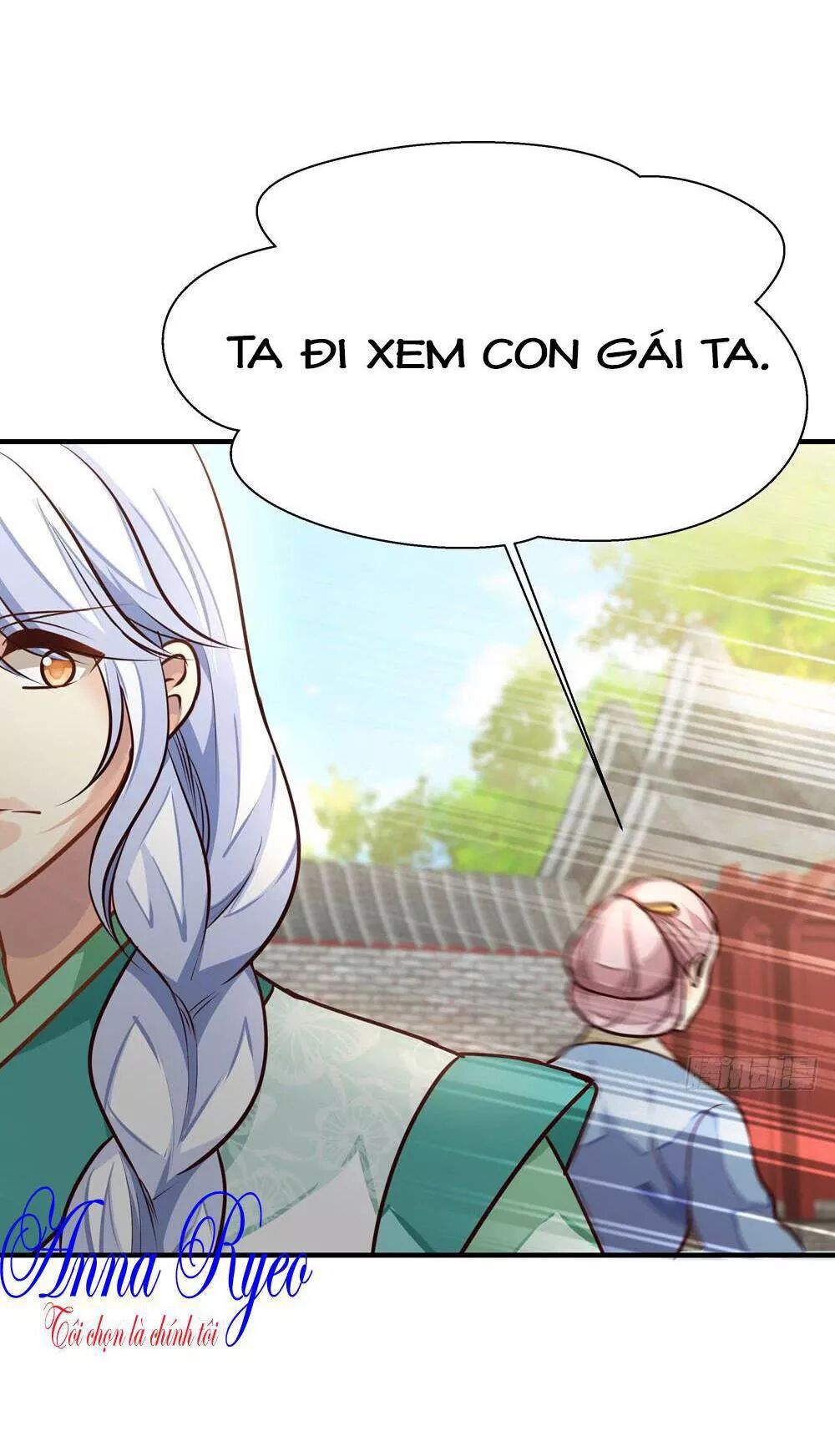 thái tử phi nhà ta thật hung hăng chapter 41 39