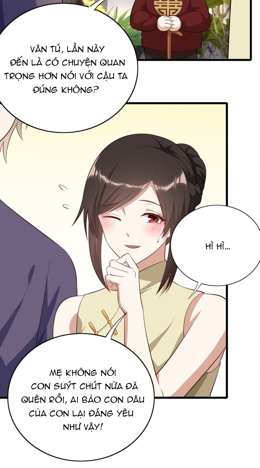 tức thời phạm quy [ tức thì vi quy ] chapter 77 38