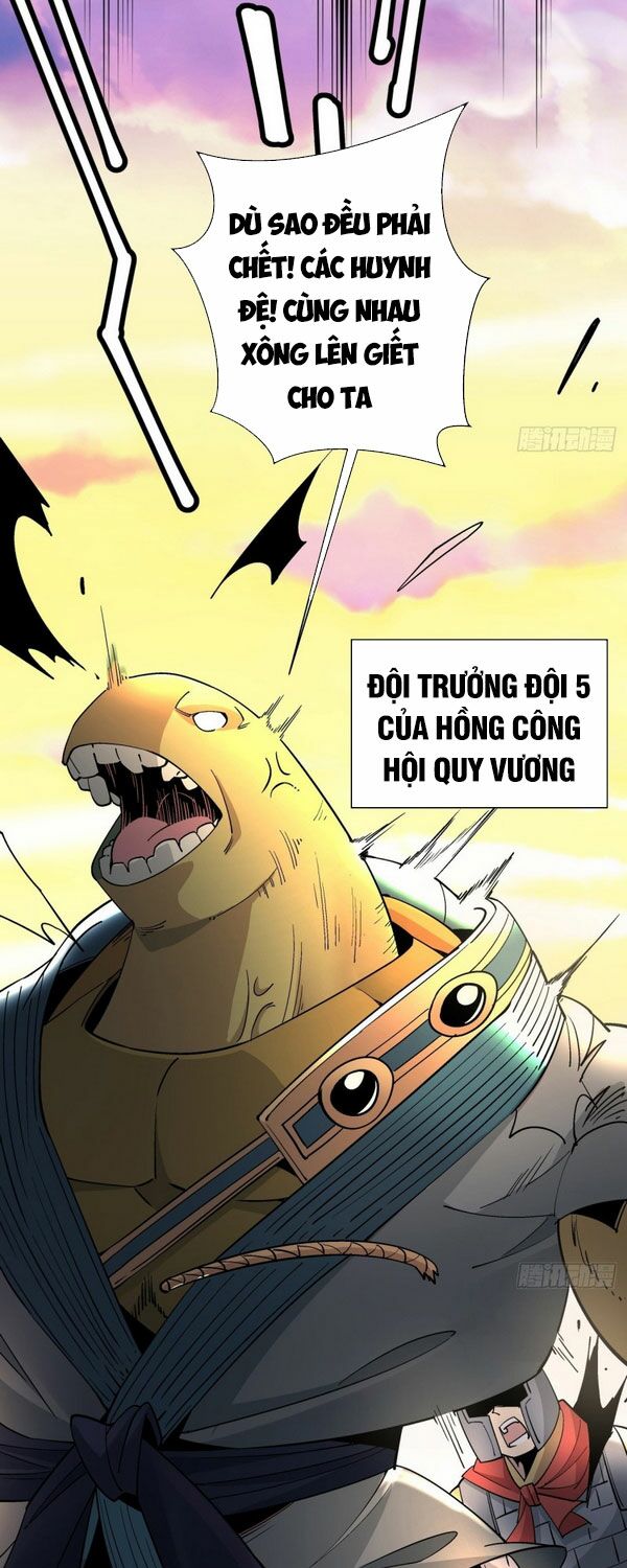 ta là nhà giàu số một, ta không muốn trọng sinh chapter 35 24