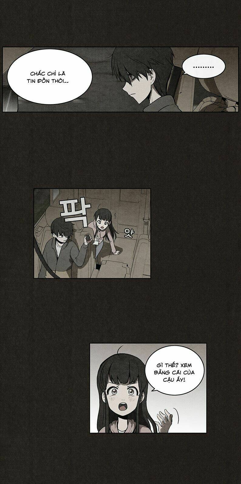 đứa con của quỷ dữ chapter 25 44