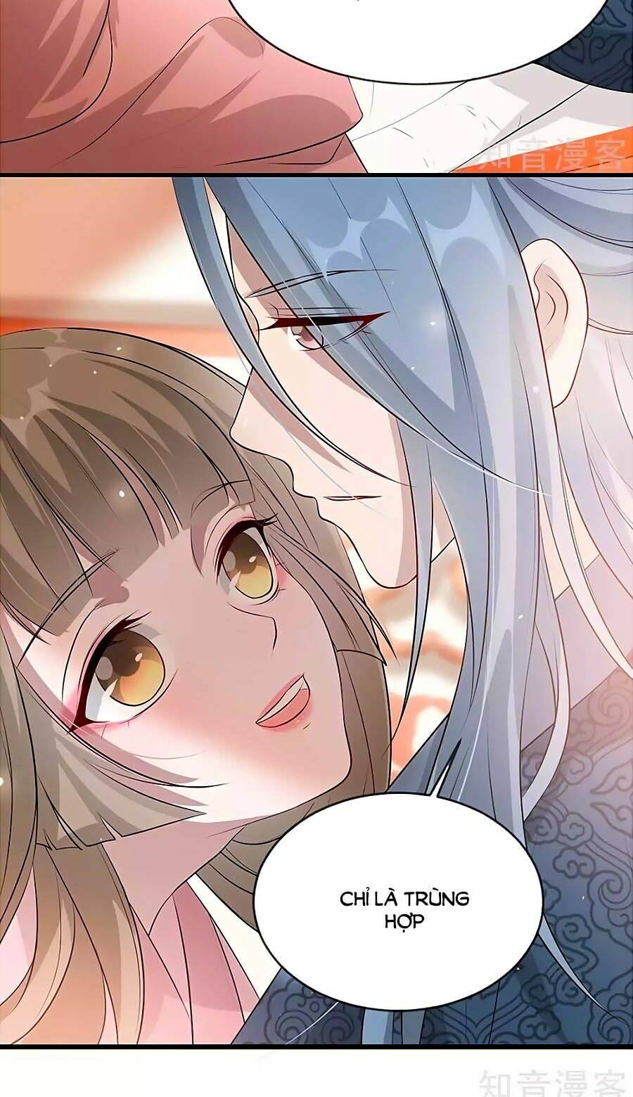 gian phi như thử đa kiều chapter 39 7