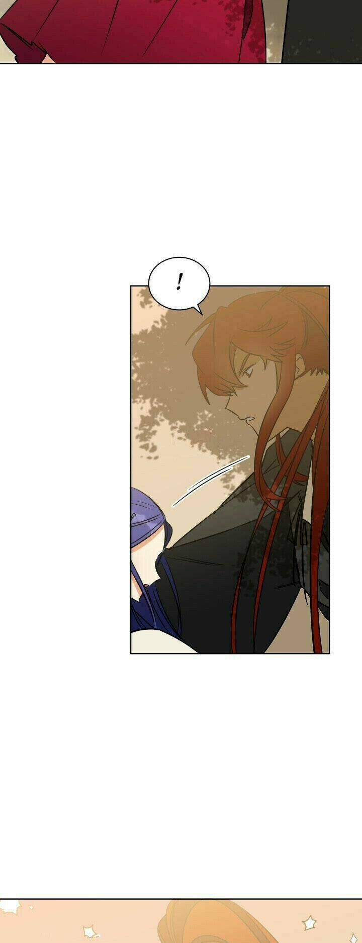 quái thú với hoa chapter 32 37