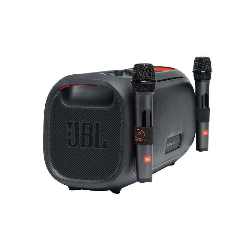 Loa JBL Partybox On The Go - chính hãng PGI