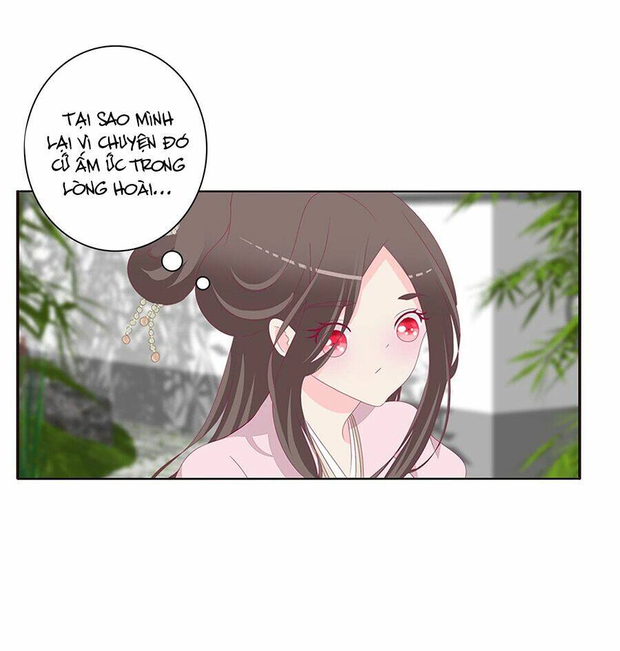 tướng quân mời ra trận chapter 152 17