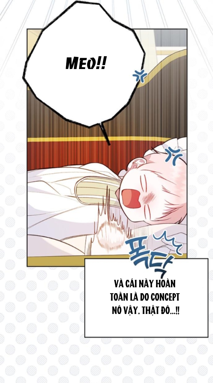 Tiểu Bạo Chúa chapter 11.1 - Trang 8