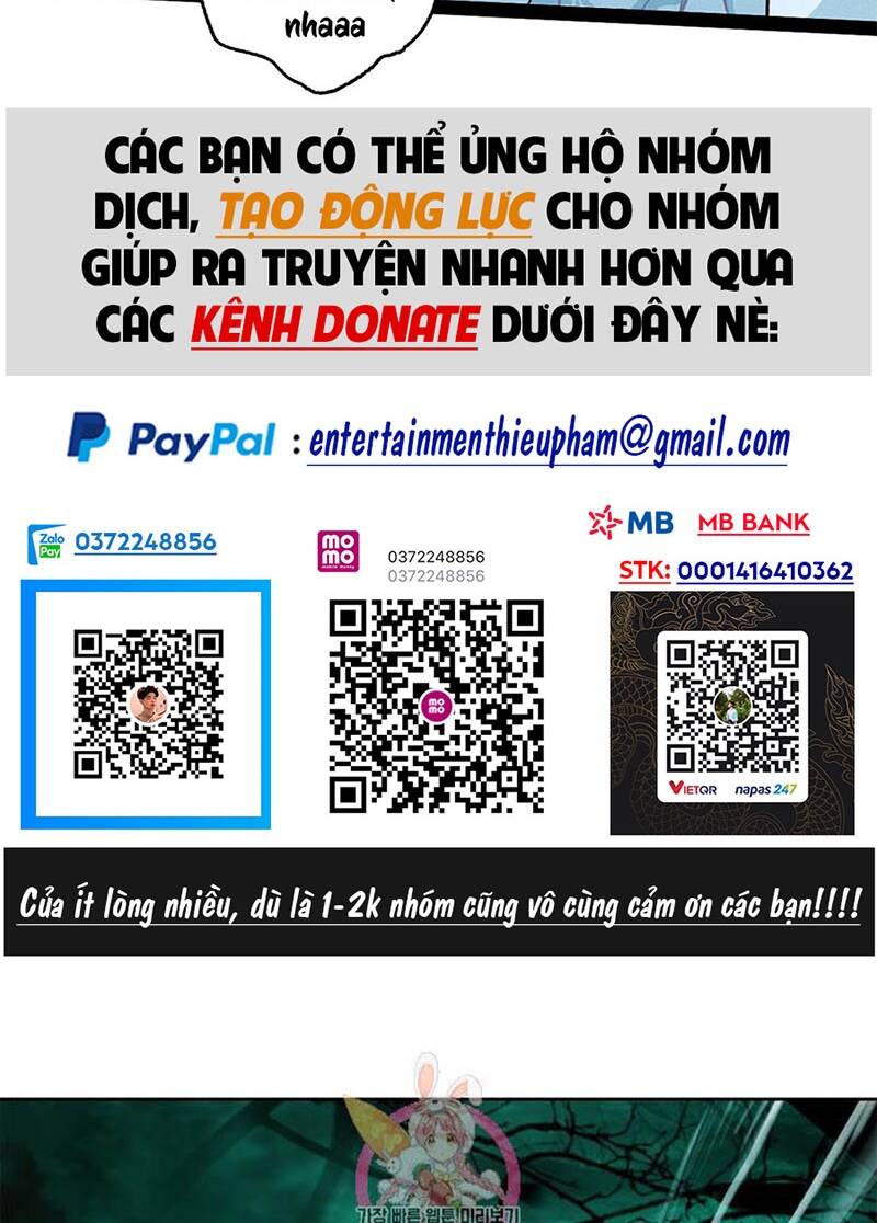 xuyên không thành hổ chapter 97 2