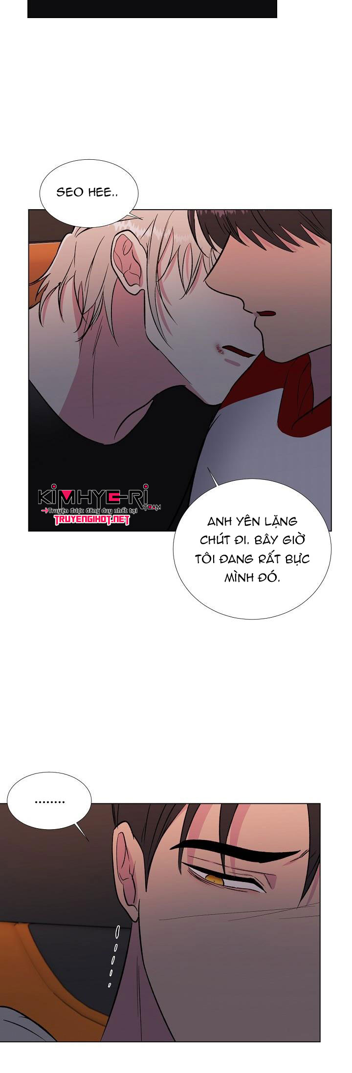 dưới đôi cánh ấy chapter 27.2 13