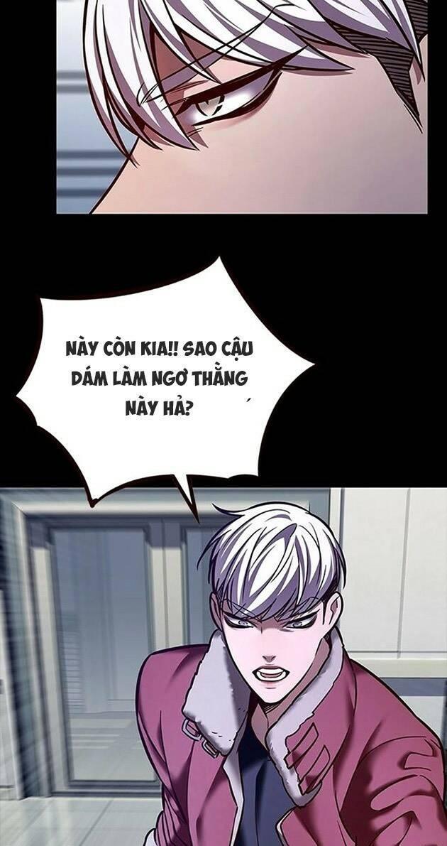 biến thân thành mèo chapter 224 49