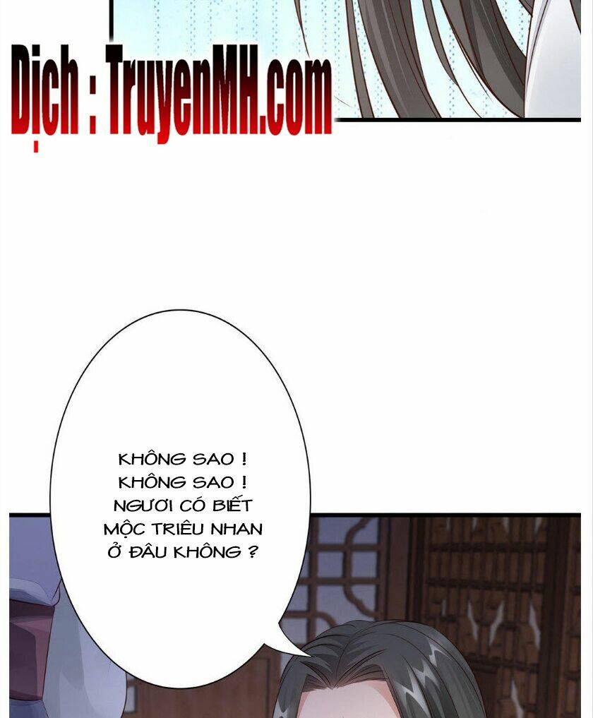 thần y yêu hậu chapter 31 6