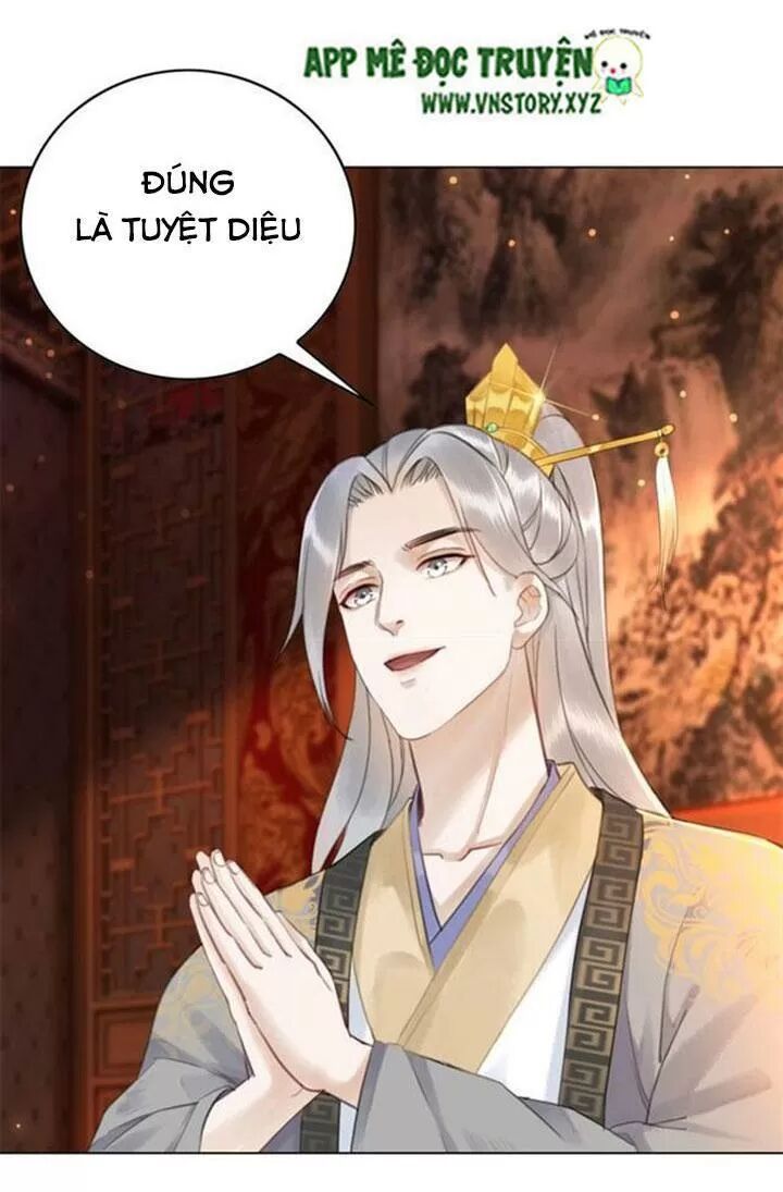 cực phẩm phế vật tiểu thư chapter 95 11