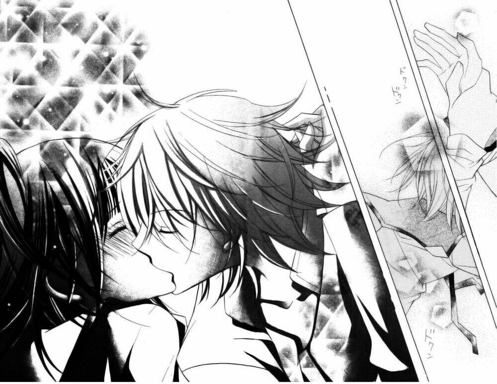 1-nen 5-kumi ikimono gakari chapter 3 34