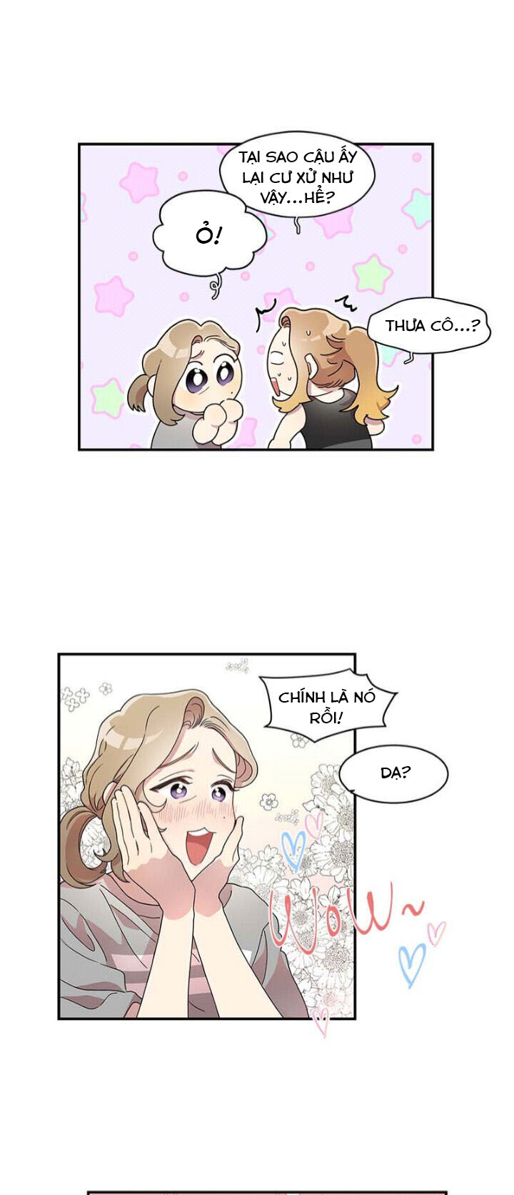 thanh xuân lầm lỡ chapter 31 23