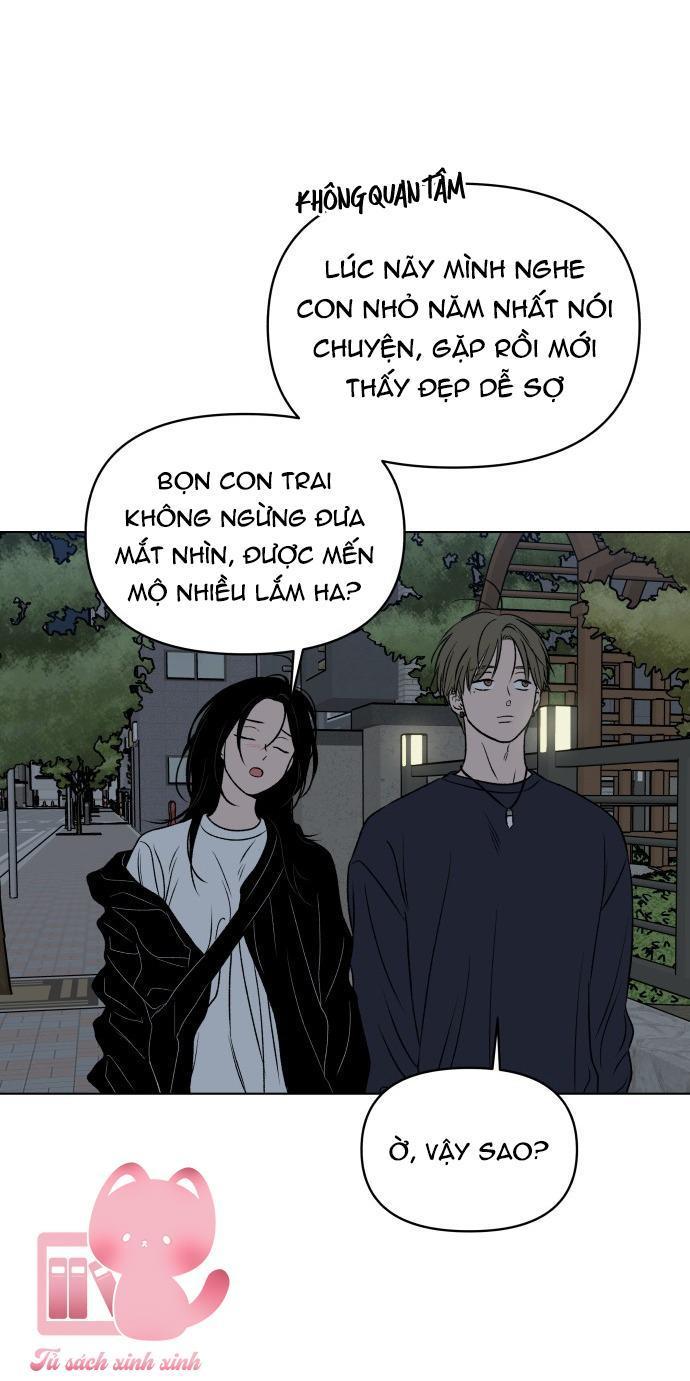 trend yêu đương 2023 chapter 11 44