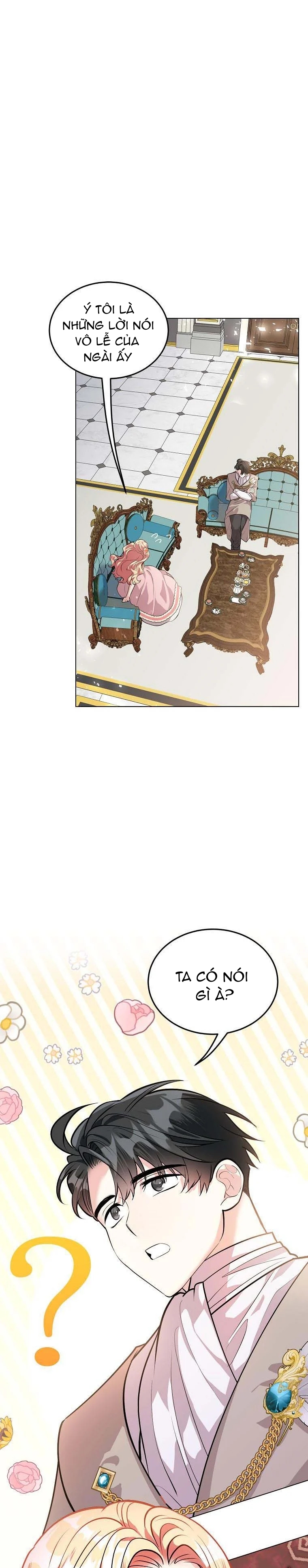 mùa đào vào tháng sáu chapter 19.2 3