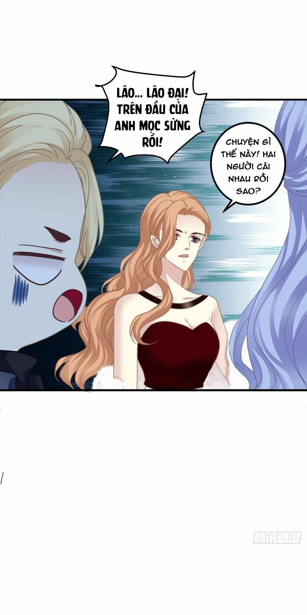 toàn bộ nắm trong tay chapter 119 16