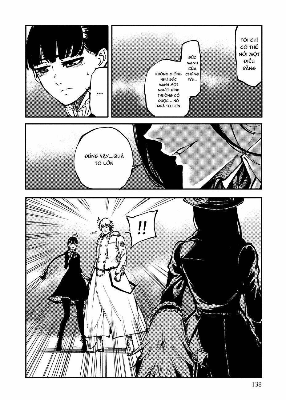 the abandoned sacred beasts chapter 9 35