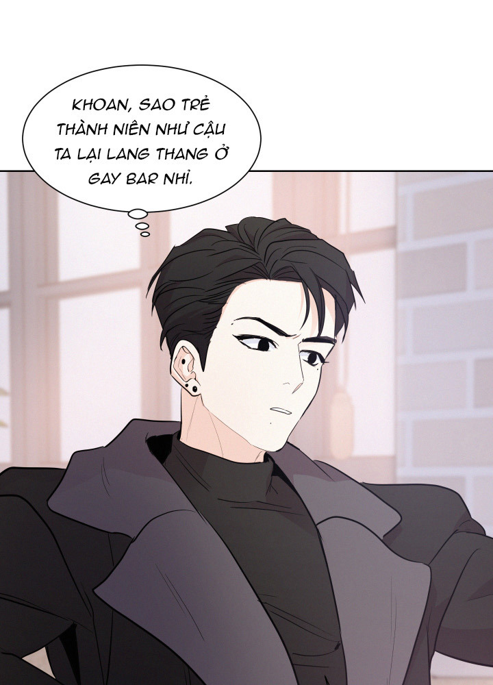 hướng về phía anh chapter 2 11