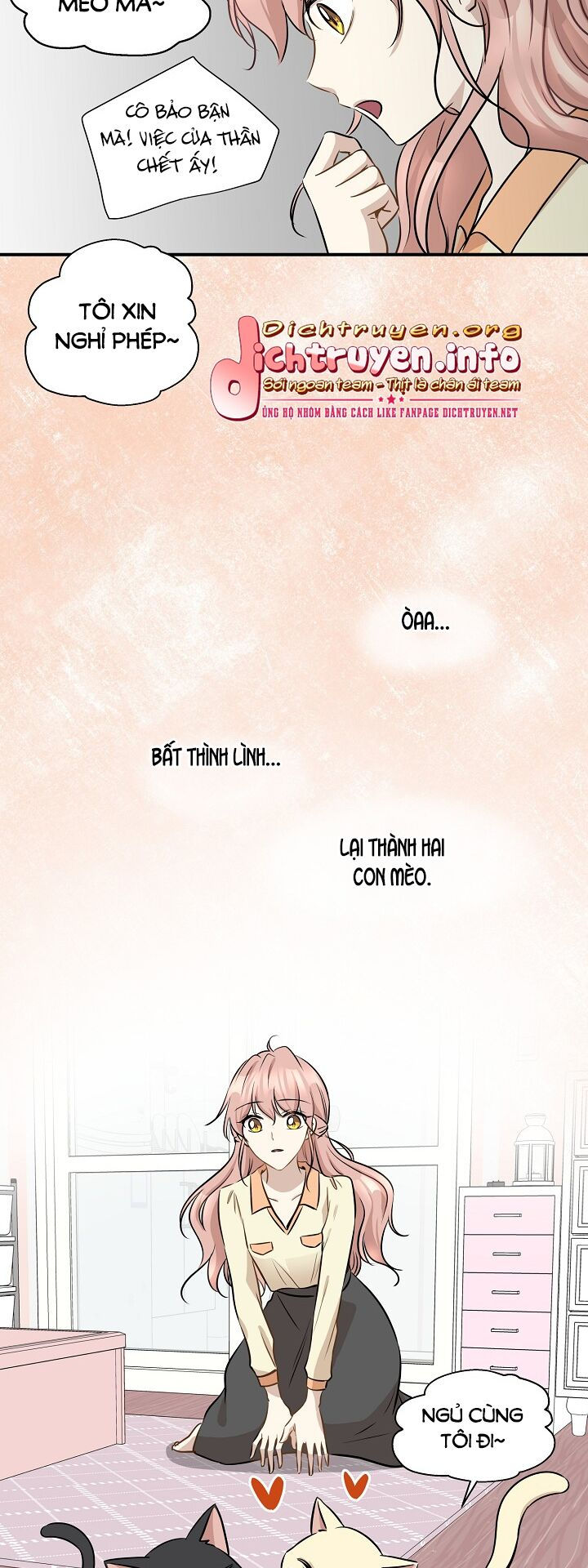 cuộc sống kỳ thú chapter 55 28