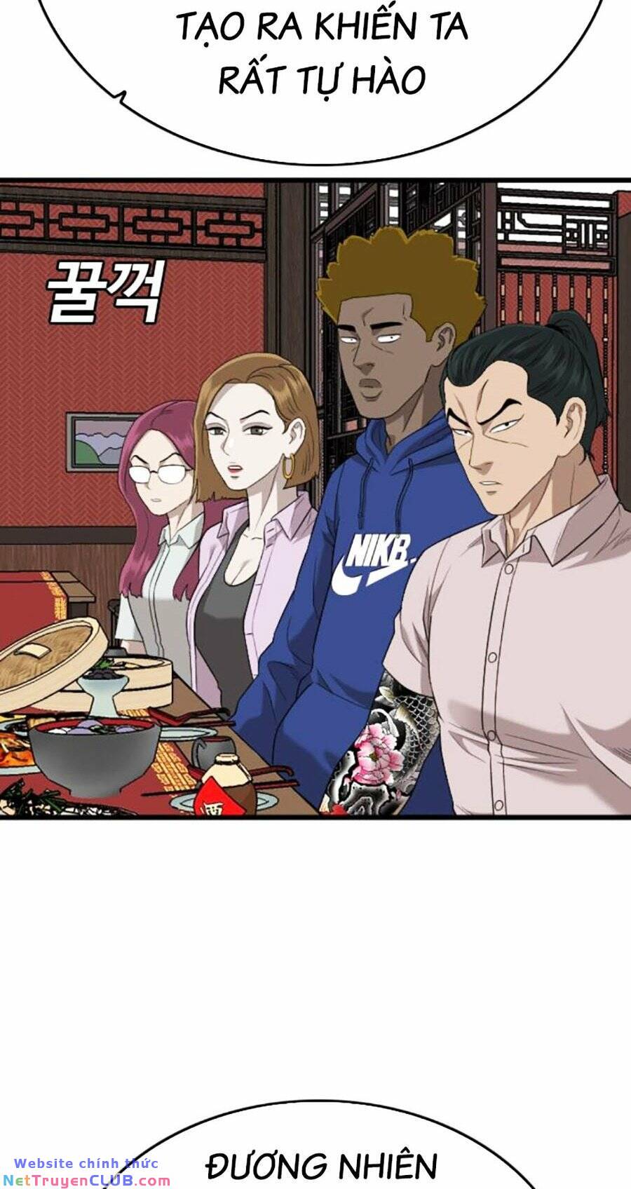 người xấu chapter 183 15