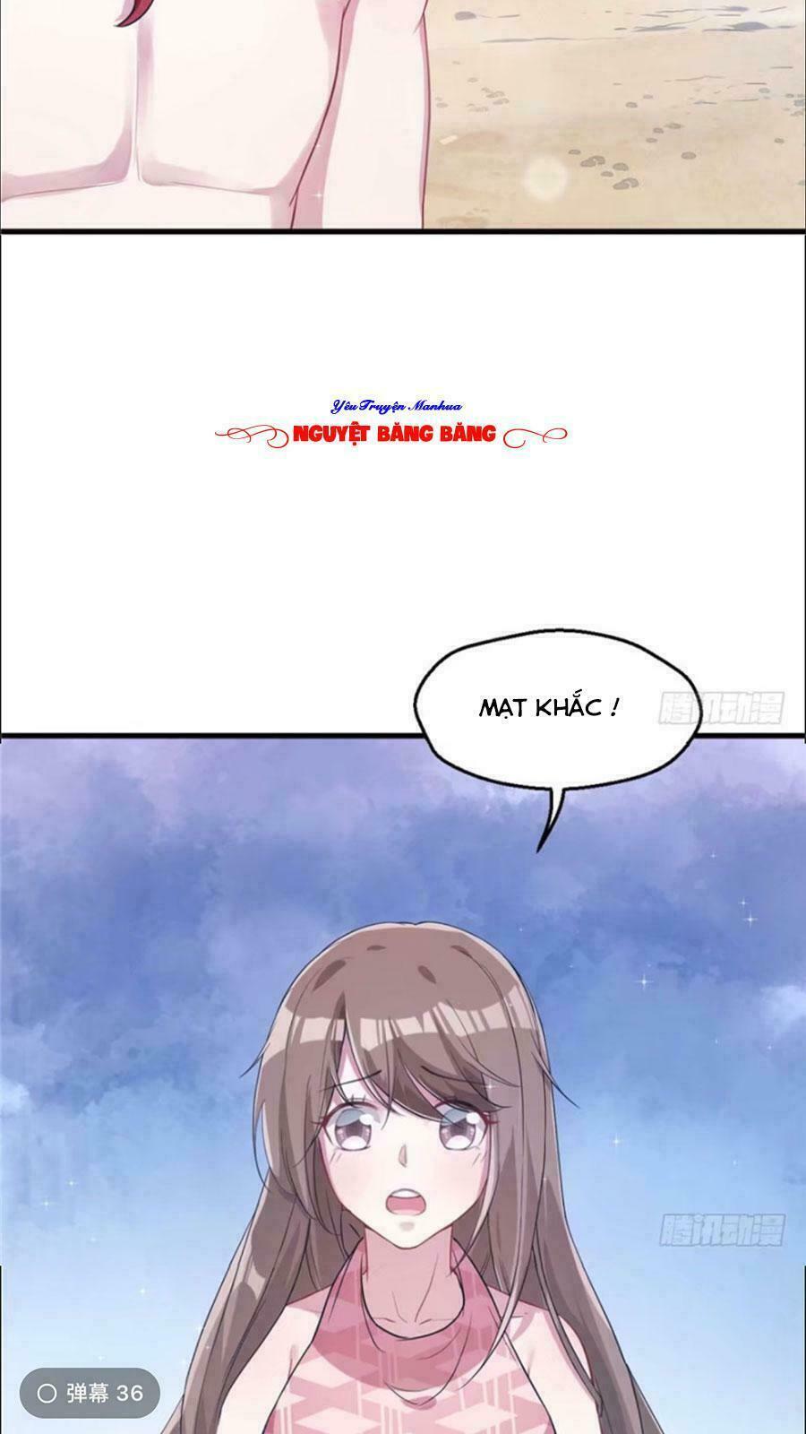 [16+] thảnh thơi thú thế chủng chủng điền, sinh sinh tể chapter 51 7