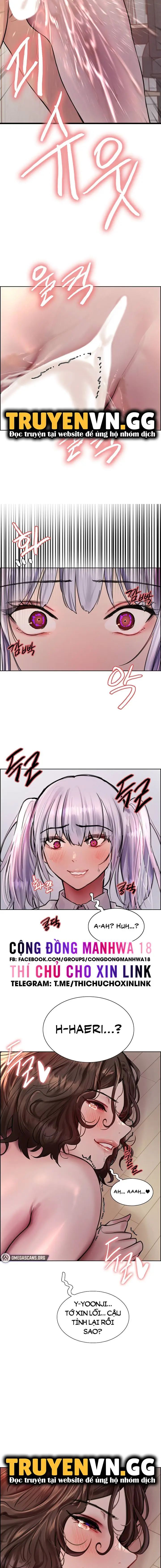 nhãn lực toàn năng chapter 60 17