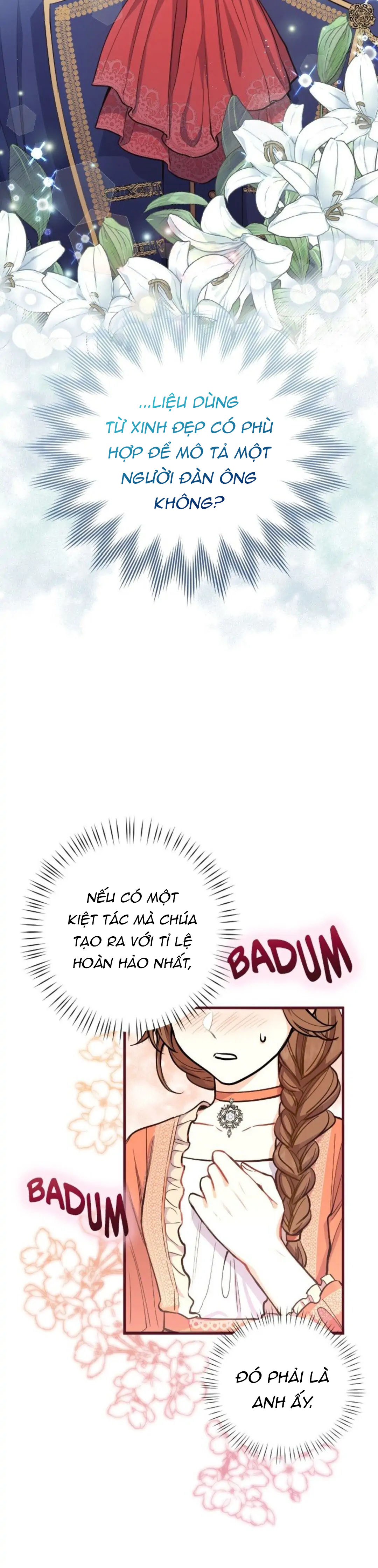 khoảng cách giữa đôi ta chapter 1.2 9