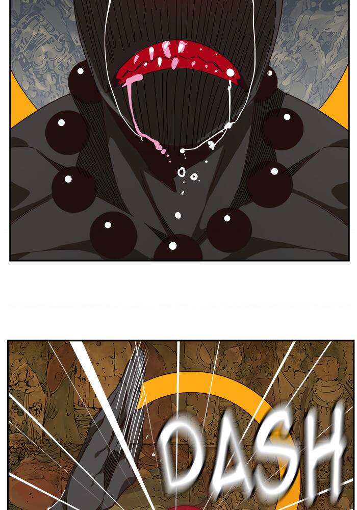 Chúa tể học đường chapter 527.5 26