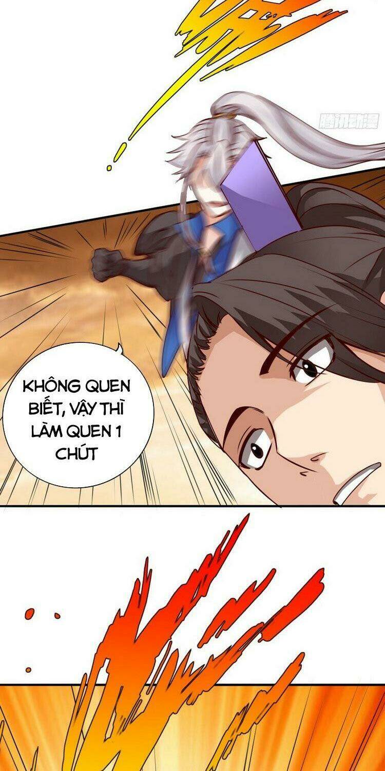 chư thiên ký chapter 272 8