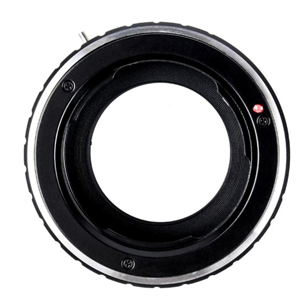 Ống kính Adaptor Vòng Cho Minolta MC / MD Lens đến Olympus Micro 4/3 Camera