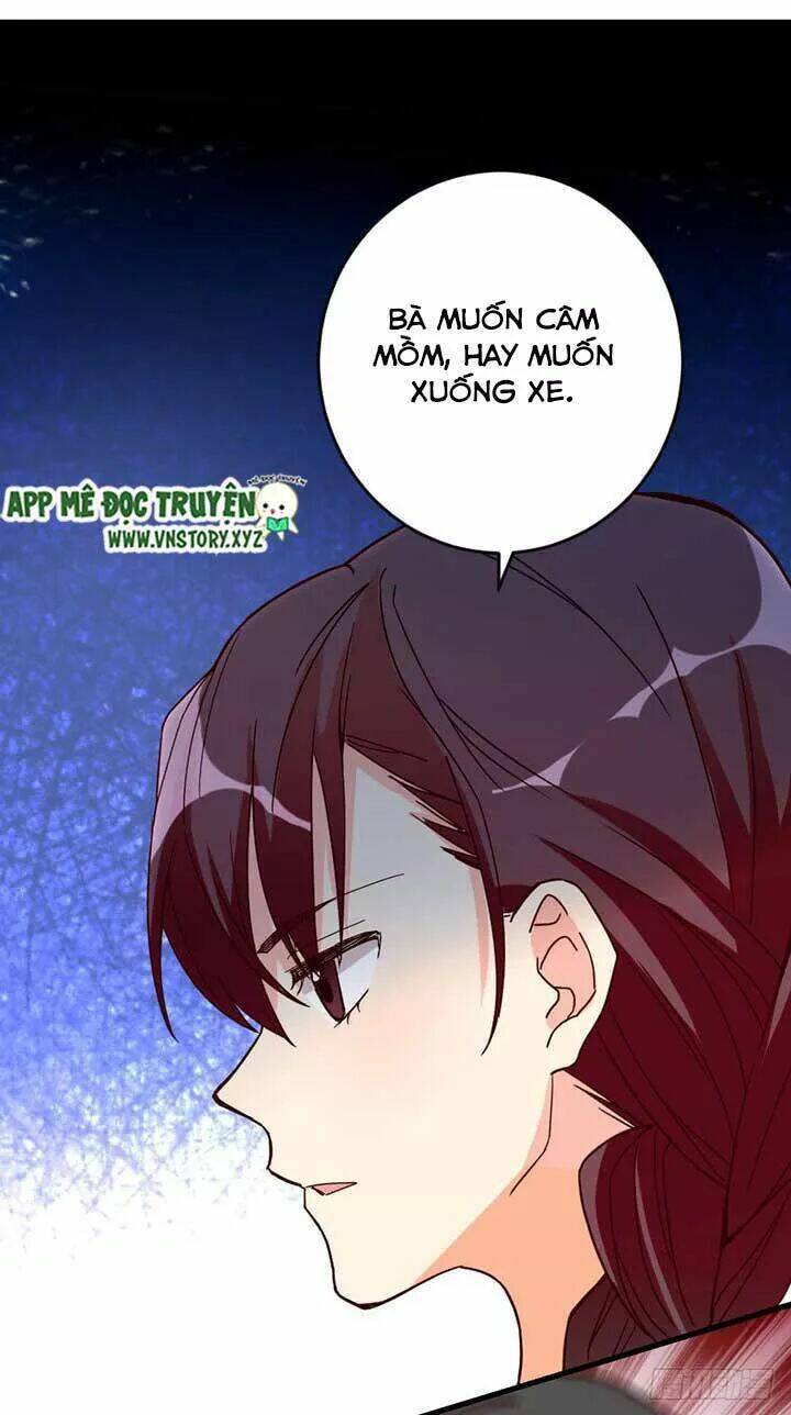 thiên hậu trở về chapter 90 30