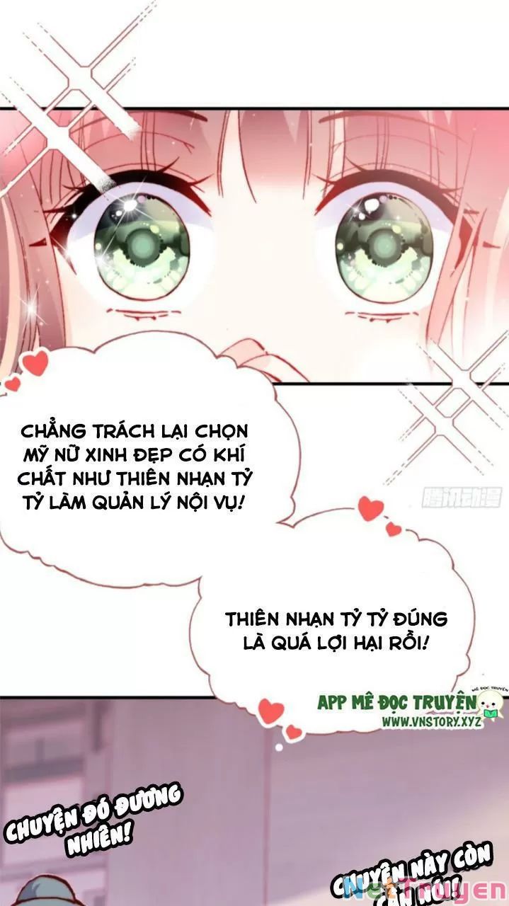 lại bị bệnh chiều chuộng quấn lấy chapter 29 52