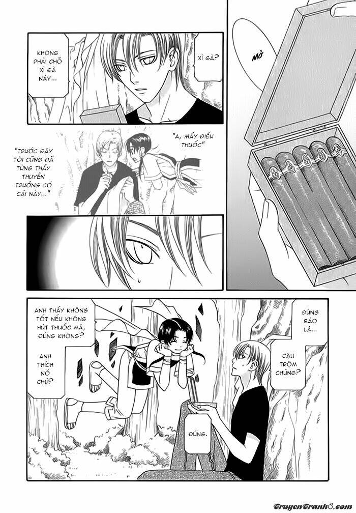 lost boys chapter 2 19