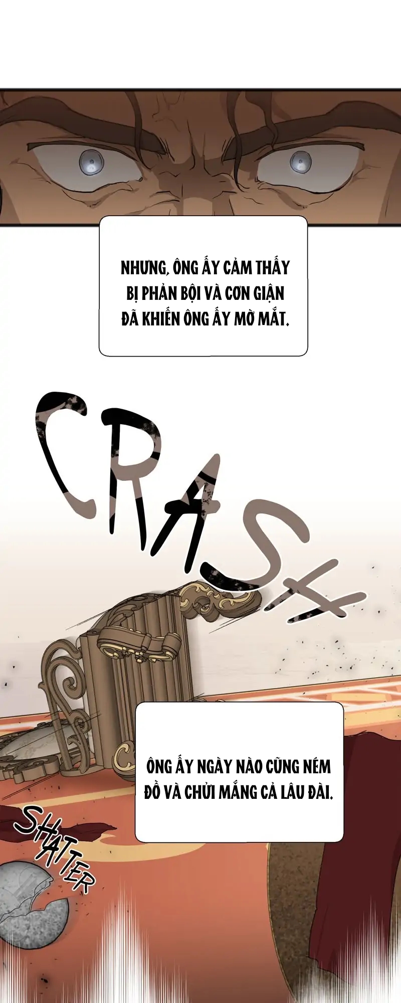 tạm biệt nàng, juliet chapter 25 28