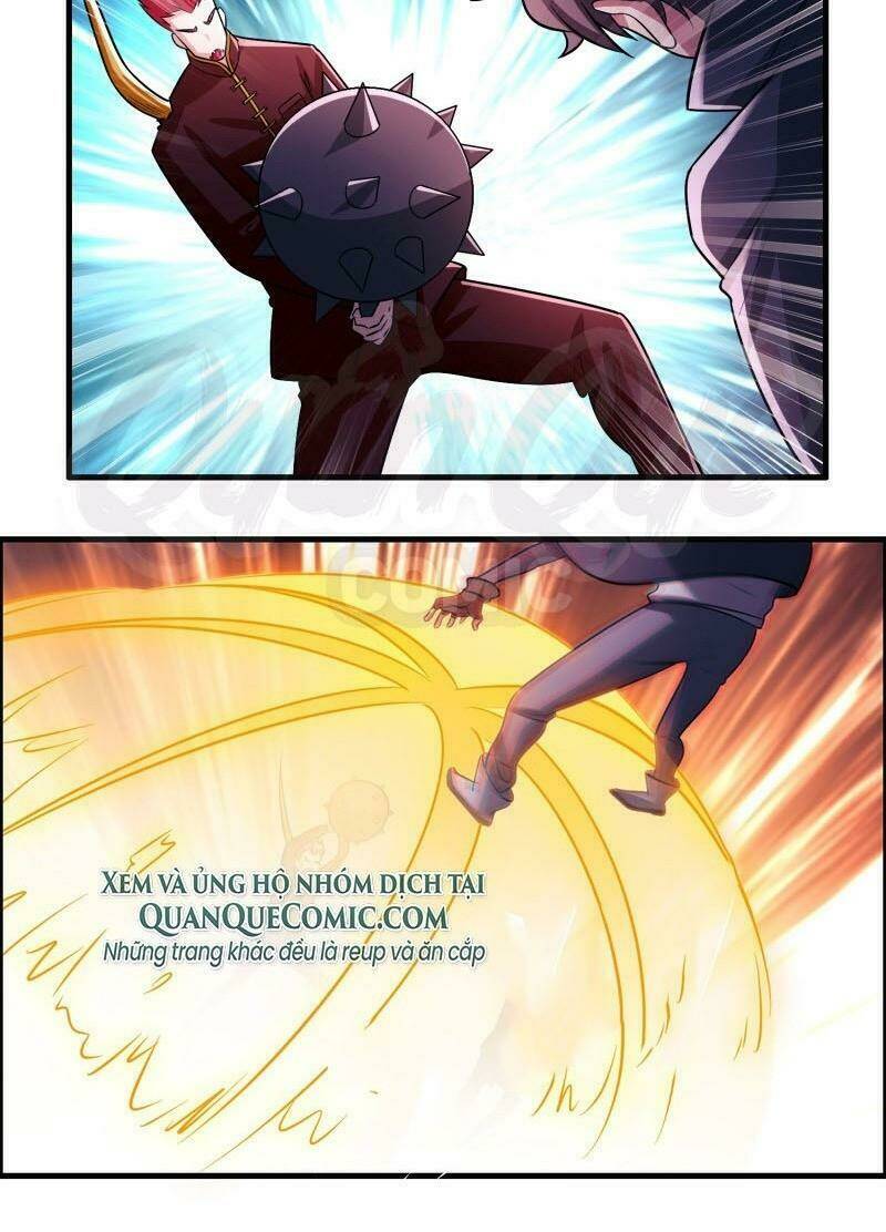 dị giới cung ứng thương chapter 94 2