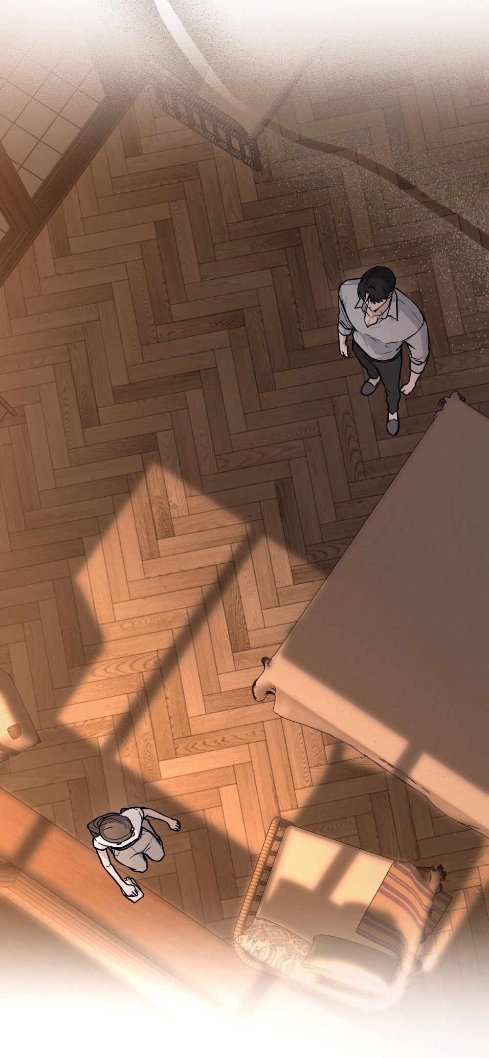 merry psycho chapter 15.2 27