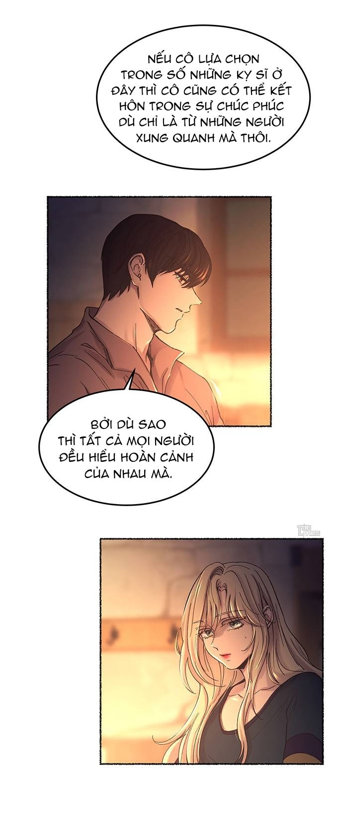 như gió trên cành cây khô chapter 26 19