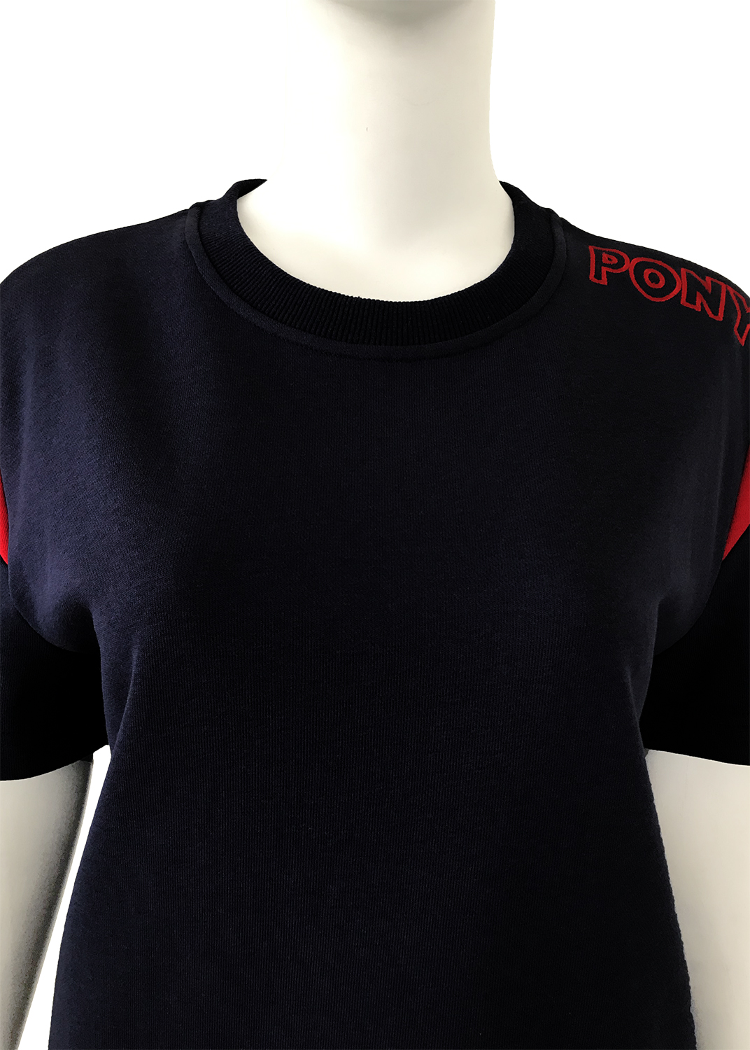 Áo Women's S/S Tee Pony Unisex - 4450064LMQ1