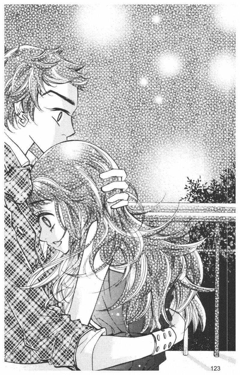 scandal đáng ngờ chapter 9 23