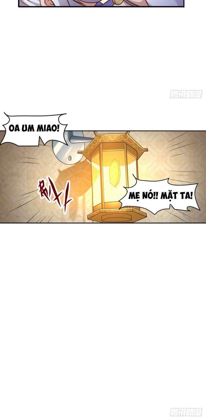 lão tổ của bạn đang online chapter 103 26