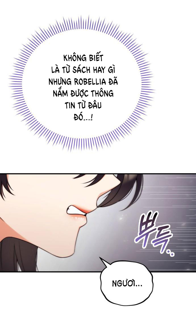 tôi sẽ ly hôn với người chồng bạo chúa chapter 34.2 18