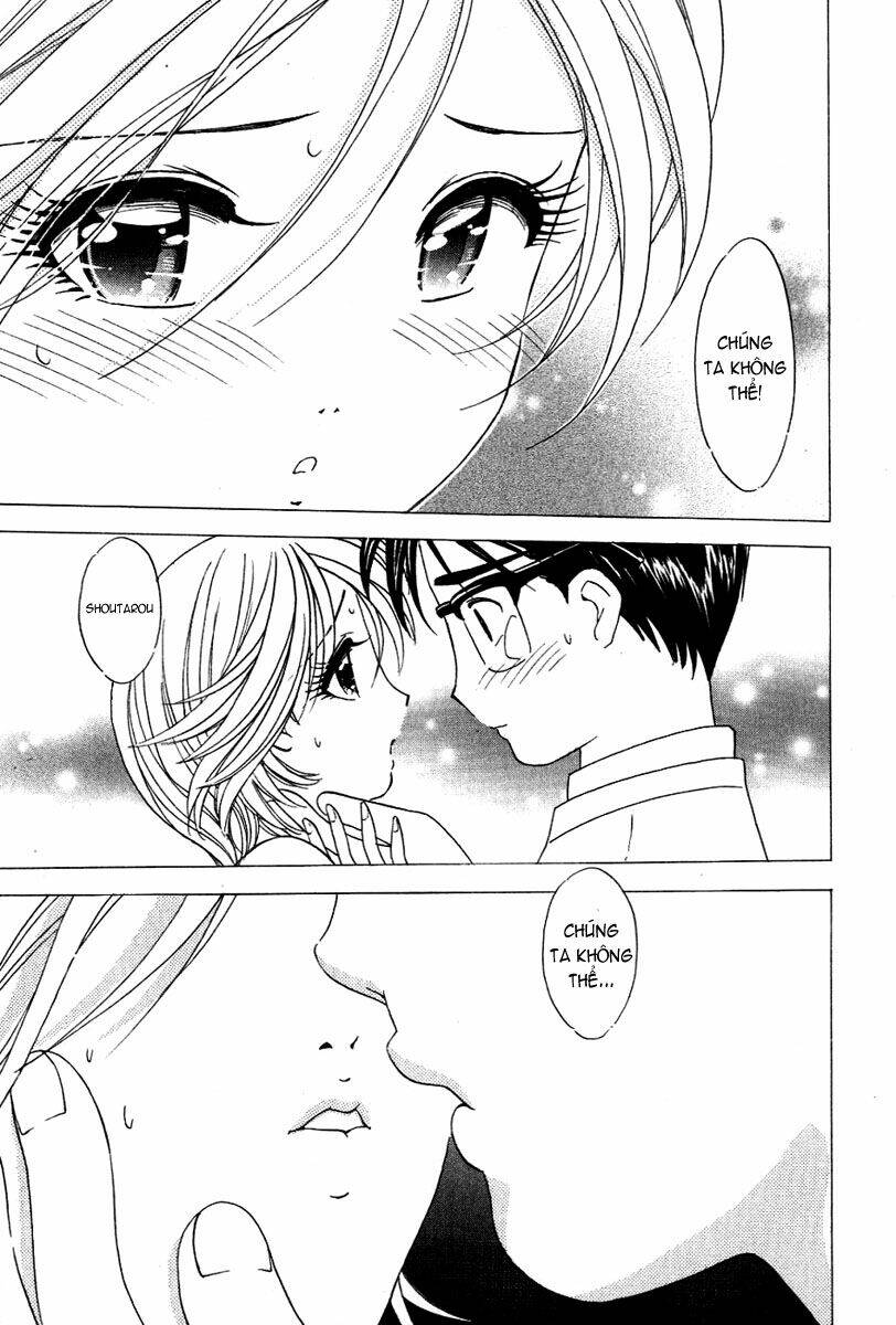 orange yane no chiisana ie full chapter 21 22