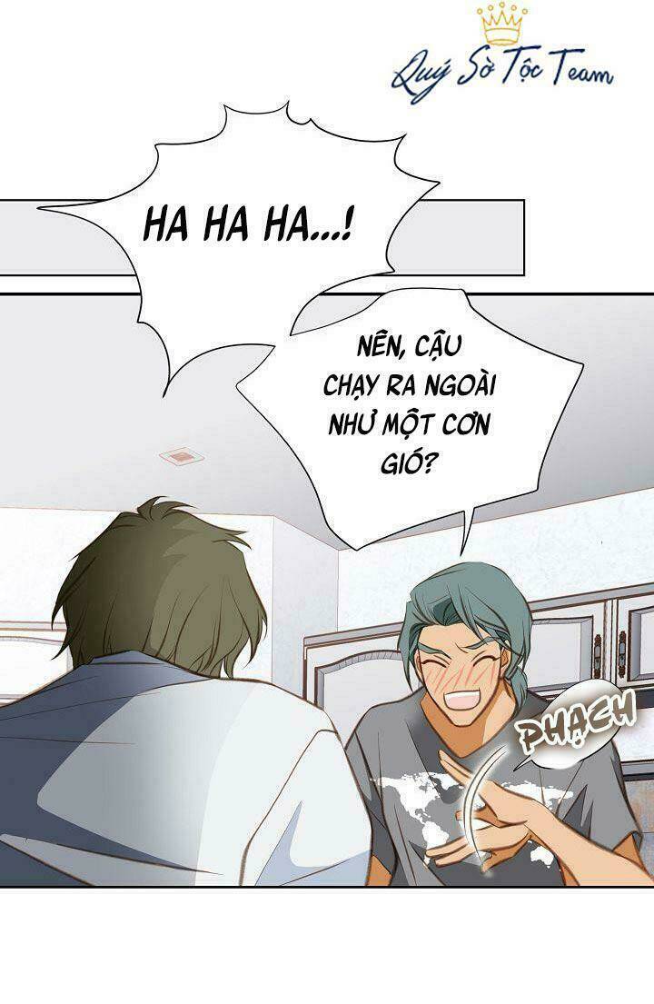 tiếp xúc chí mạng chapter 70 66