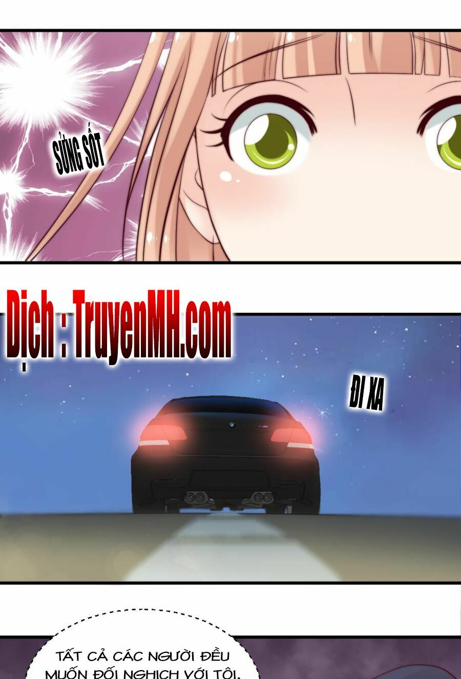 bí mật của thiên kim chapter 69 5