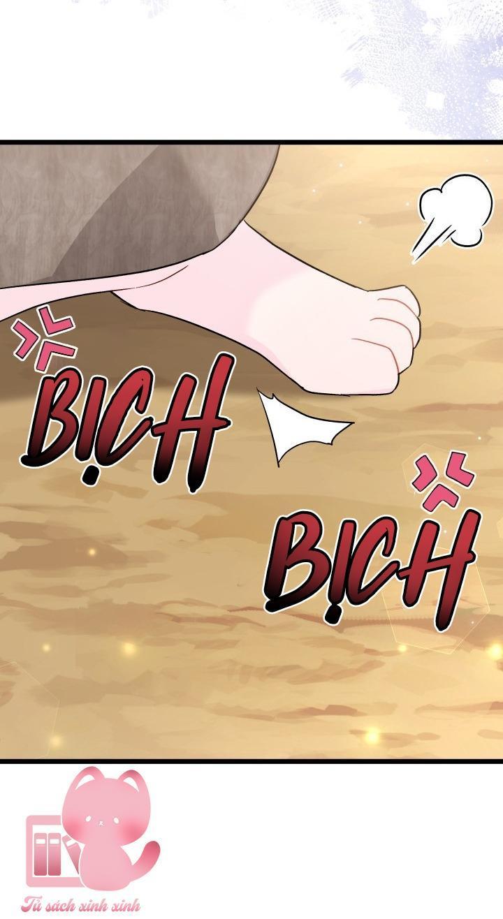 quan hệ cộng sinh giữa báo đen và thỏ trắng chapter 99 51